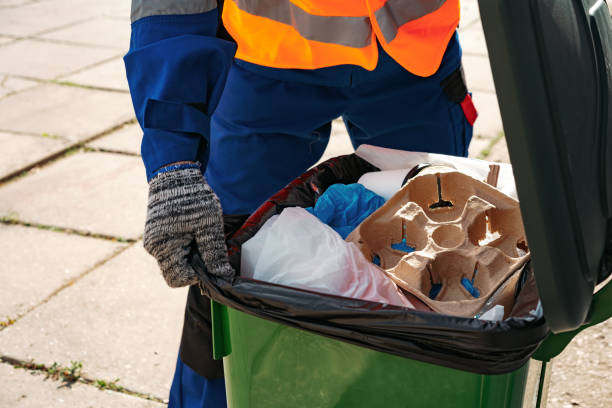 Best Hoarding Cleanup  in Union City, OK
