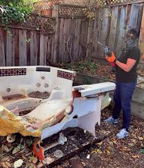 Best Shed Removal  in Union City, OK